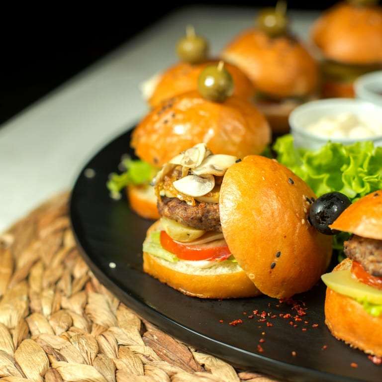 Make Your California Event Unforgettable