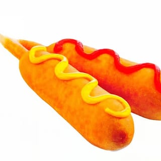Corn Dog