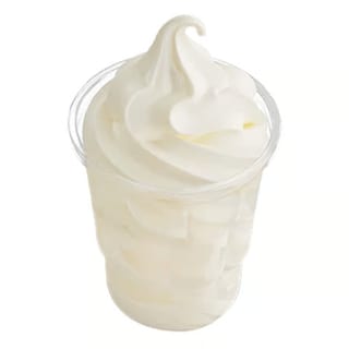 Ice Cream Cups