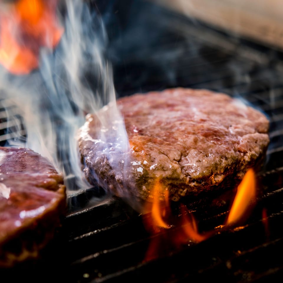 More Good Food for Your Money