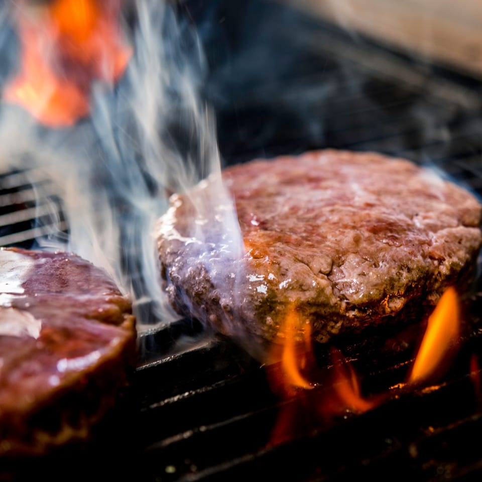 More Good Food for Your Money