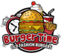 Burger Time