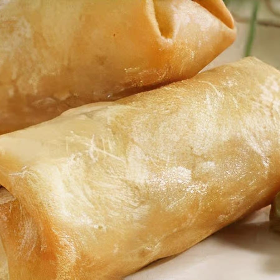 Burrito.