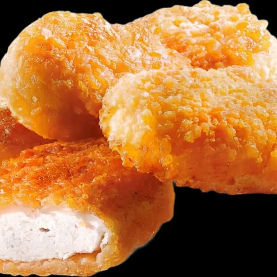 Chicken Nuggets.