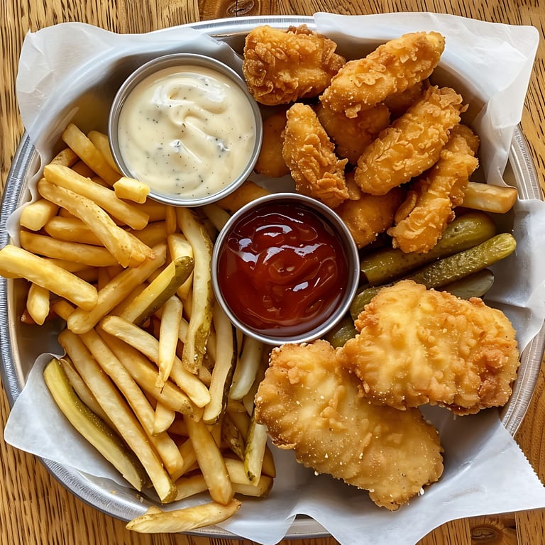 More Choices, More Flavor