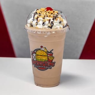 Boston Shake