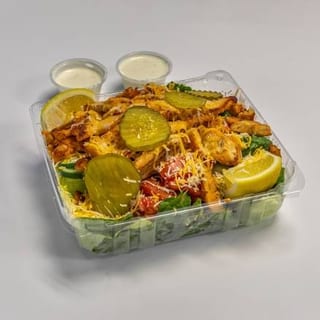 Chicken Salad