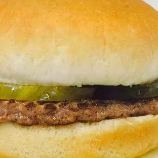 Baby Burger