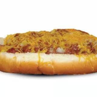 Chili Cheese Dog