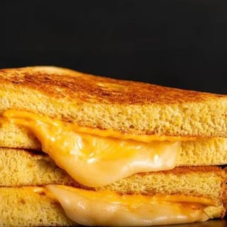 Grilled Cheese